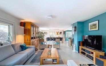 Maison 4.5 pièces - image - 4