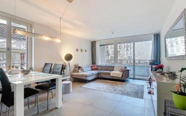 Wohnung 3.5 Zimmer - image - 1