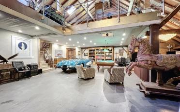Single house 20 rooms - image - 6