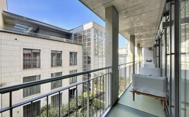 Wohnung 4.5 Zimmer - image - 3