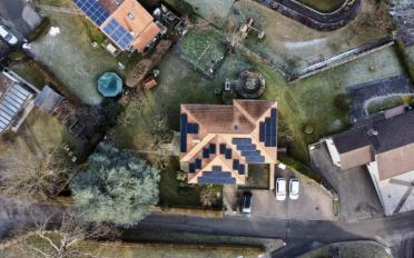 Single house 11.5 rooms - image - 12