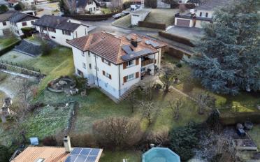 Single house 11.5 rooms - image - 11