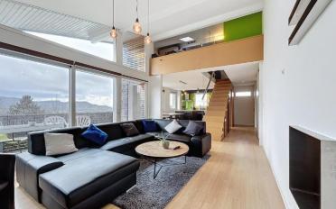 Single house 10 rooms - image - 2