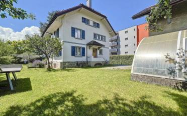 Single house 7 rooms - image - 2