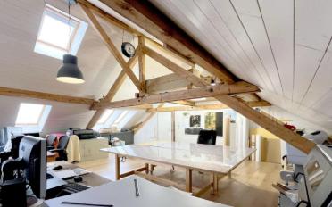 Single house 7 rooms - image - 9