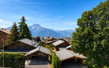 Wohnung 4.5 Zimmer - image - 9