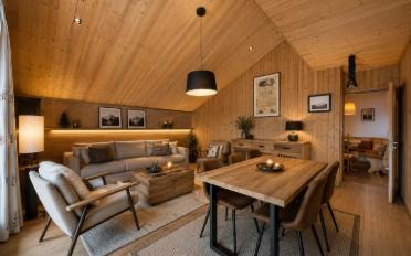 Wohnung 4.5 Zimmer - image - 6