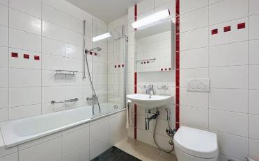 Apartment 4.5 rooms - image - 7