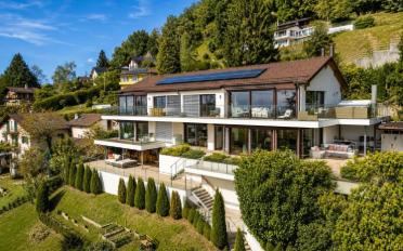 Single house 9.5 rooms - image - 1