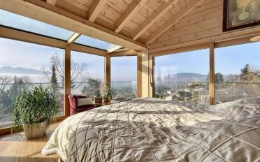 Single house 9.5 rooms - image - 10