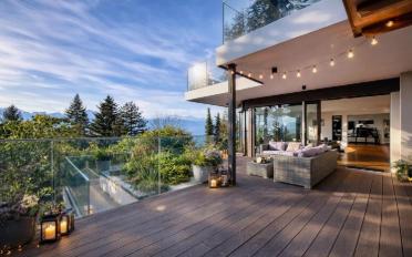 Single house 9.5 rooms - image - 2