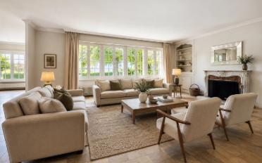 Einfamilienhaus 6.5 Zimmer - image - 2