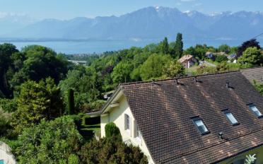 Einfamilienhaus 6.5 Zimmer - image - 1