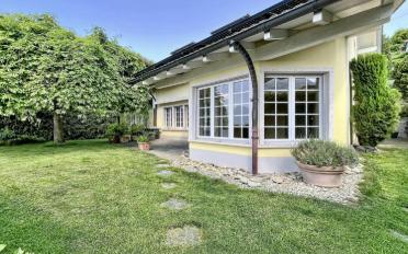 Einfamilienhaus 6.5 Zimmer - image - 7