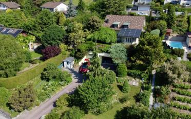 Einfamilienhaus 6.5 Zimmer - image - 13