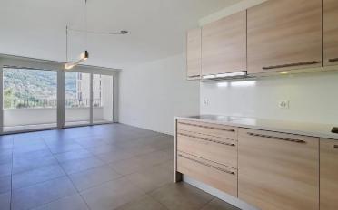 Apartment 3.5 rooms - image - 1