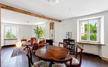 Wohnung 7.5 Zimmer - image - 2