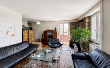 Wohnung 7.5 Zimmer - image - 7
