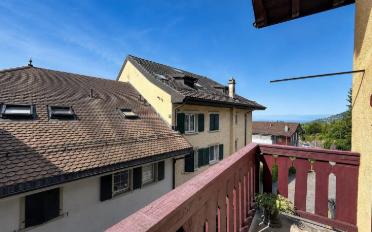 Wohnung 7.5 Zimmer - image - 8
