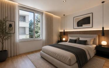Apartment 3.5 rooms - image - 2