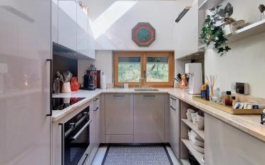 Wohnung 3.5 Zimmer - image - 4