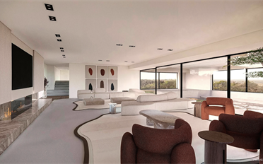 Maison 10 pièces - image - 1