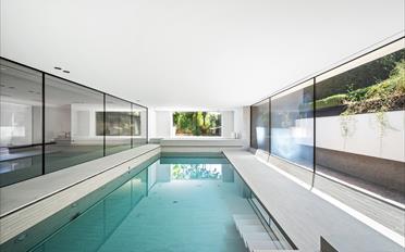 Maison 10 pièces - image - 9