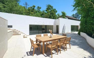 Villa 10 rooms - image - 11