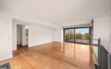 Apartment 9 rooms - image - 10