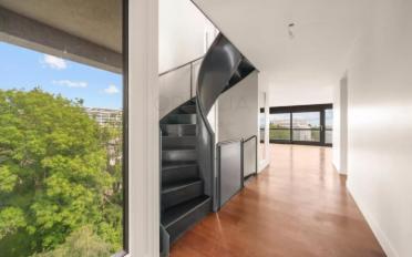Apartment 9 rooms - image - 9