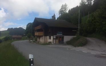 Chalet 9 pièces - image - 1