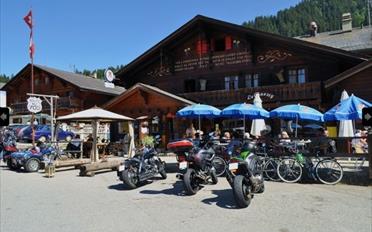 Restaurant - image - 3