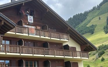 Duplex 3.5 Zimmer - image - 1