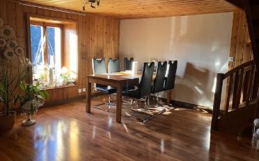 Duplex 4.5 Zimmer - image - 9