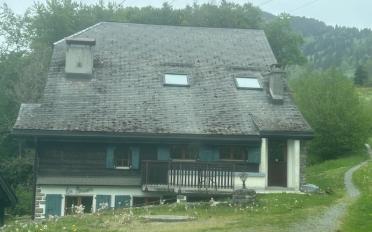 Chalet 5 pièces - image - 4