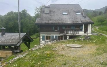 Chalet 5 pièces - image - 7