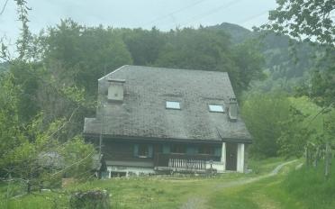 Chalet 5 pièces - image - 3