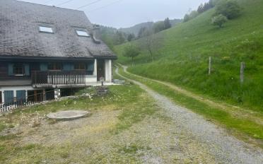 Chalet 5 pièces - image - 8