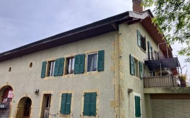 Mixed use property - image - 2