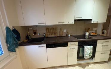 Apartment 3.5 rooms - image - 8