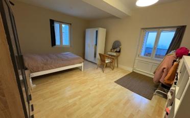 Apartment 3.5 rooms - image - 12