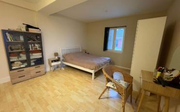Apartment 3.5 rooms - image - 11