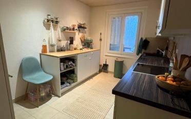 Apartment 3.5 rooms - image - 10