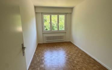 Apartment 3.5 rooms - image - 11