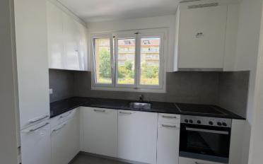 Apartment 3 rooms - image - 1