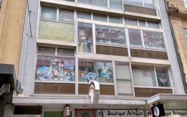 Appartement 4 pièces - image - 10