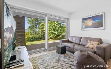 Apartment 5.5 rooms - image - 6