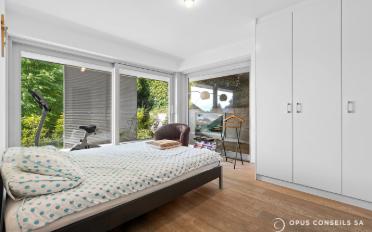 Apartment 5.5 rooms - image - 7