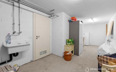 Apartment 5.5 rooms - image - 11