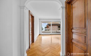 Wohnung 2.5 Zimmer - image - 4